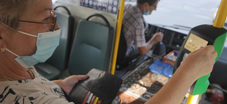 Оплата проезда в общественном транспорте Санкт-Петербурга банковской картой Сбербанка и Тарифы на проезд в общественном транспорте Санкт-Петербурга (действуют с 1 января 2023 г.)