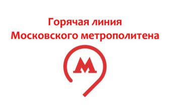 Перспективная карта петербургского метрополитена
