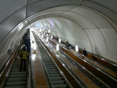 Круглосуточный метрополитен спб