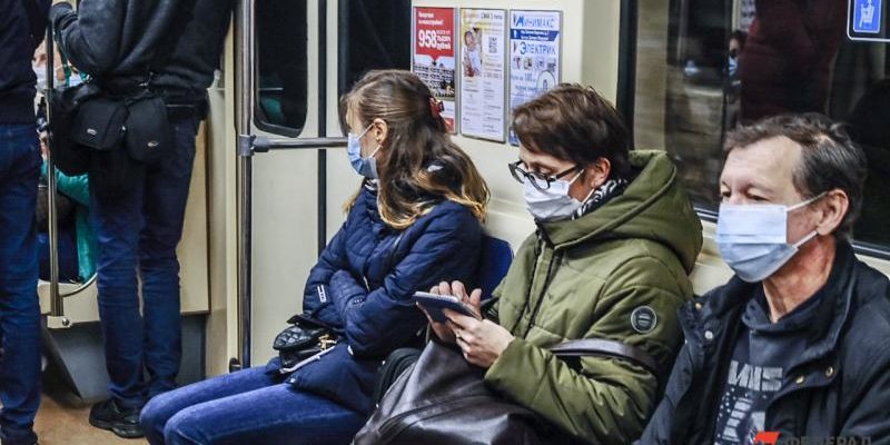 Капитализация метрополитена Петербурга выросла на субсидии