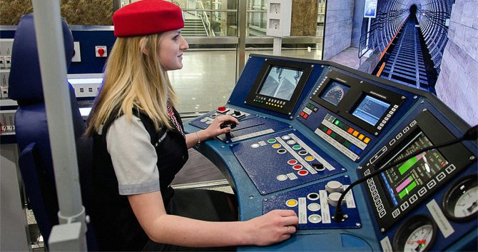 Льготы работникам метрополитена спб